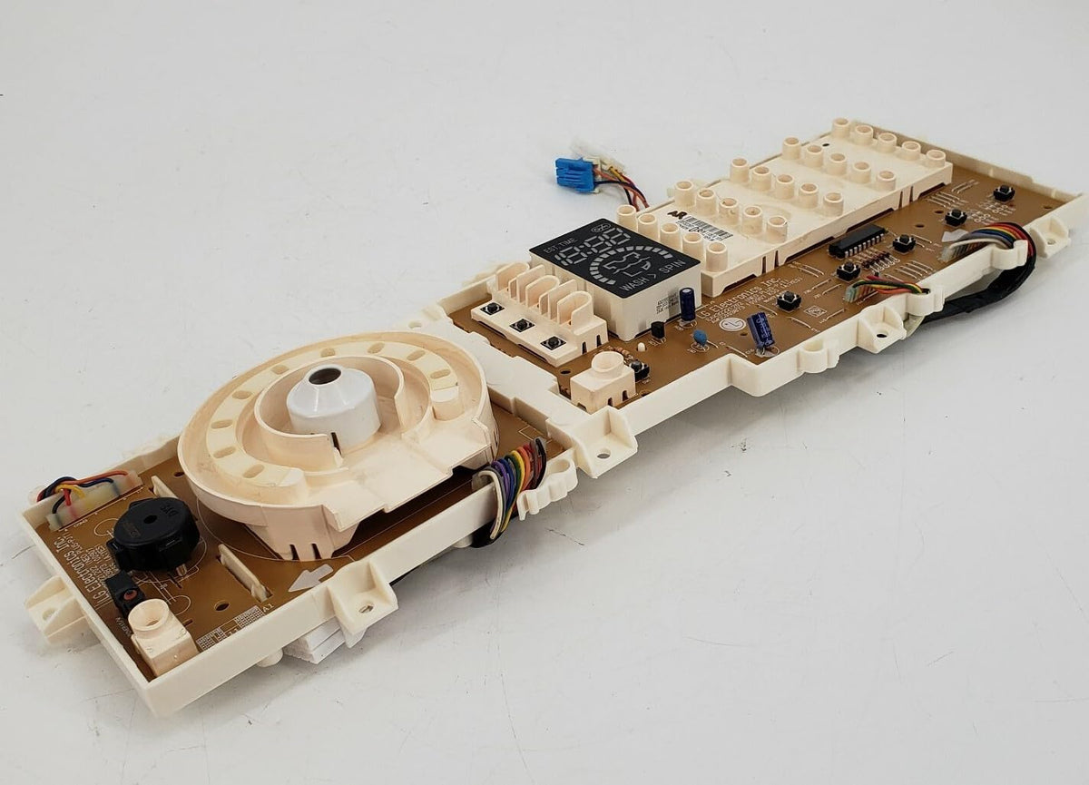 OEM Replacement for LG Washer Control Board EBR32268108