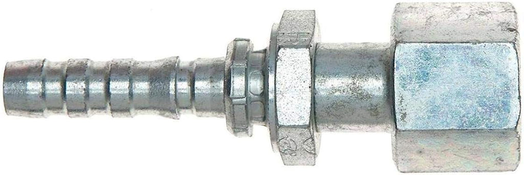 Gates Coupling