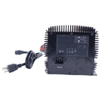 FridayParts 24V 25A Battery Charger 128537 Compatible for Skyjack Lift 3015 3219 3220 3226 4620 4626 4832