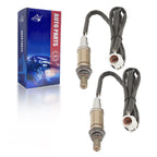 O2 Sensor Upstream Downstream for Ford F250, for Lincoln, for Mazda 2pcs