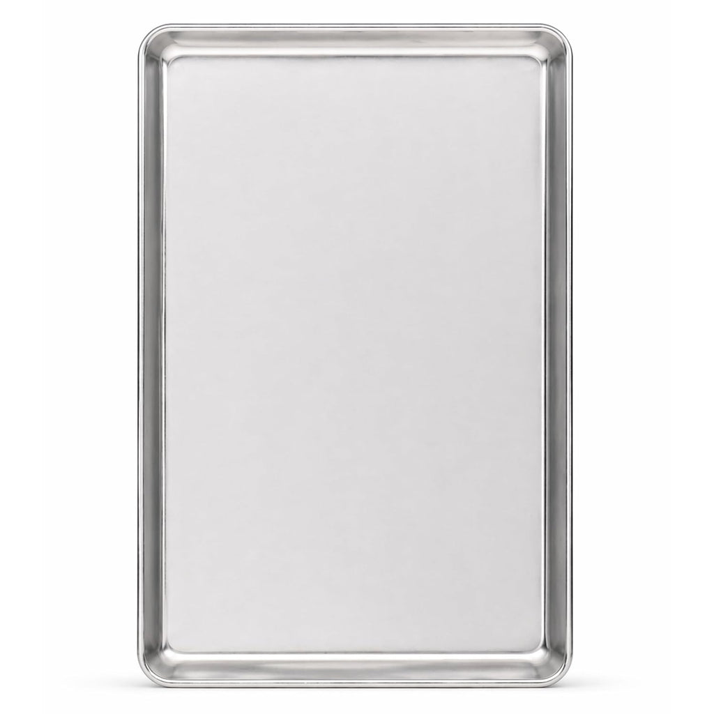 Full Size Aluminum Commercial-Grade Sheet Pan