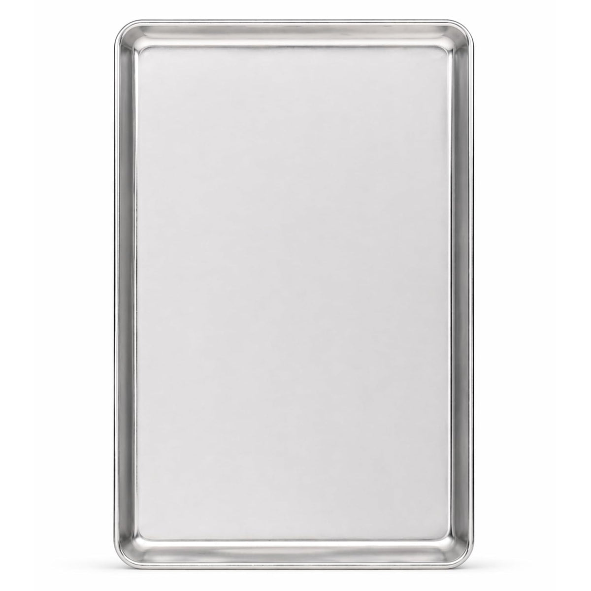 Full Size Aluminum Commercial-Grade Sheet Pan
