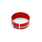 Speedmaster PCE428.1003 4.250" - 4.310" Aluminum Adjustable Piston Ring Compressor