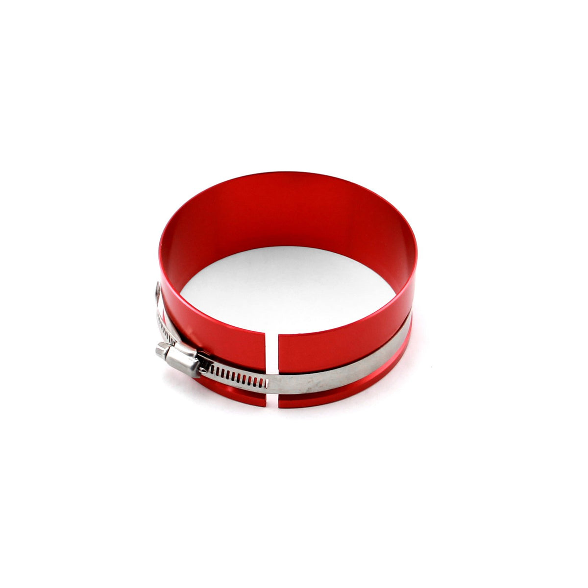 Speedmaster PCE428.1003 4.250" - 4.310" Aluminum Adjustable Piston Ring Compressor
