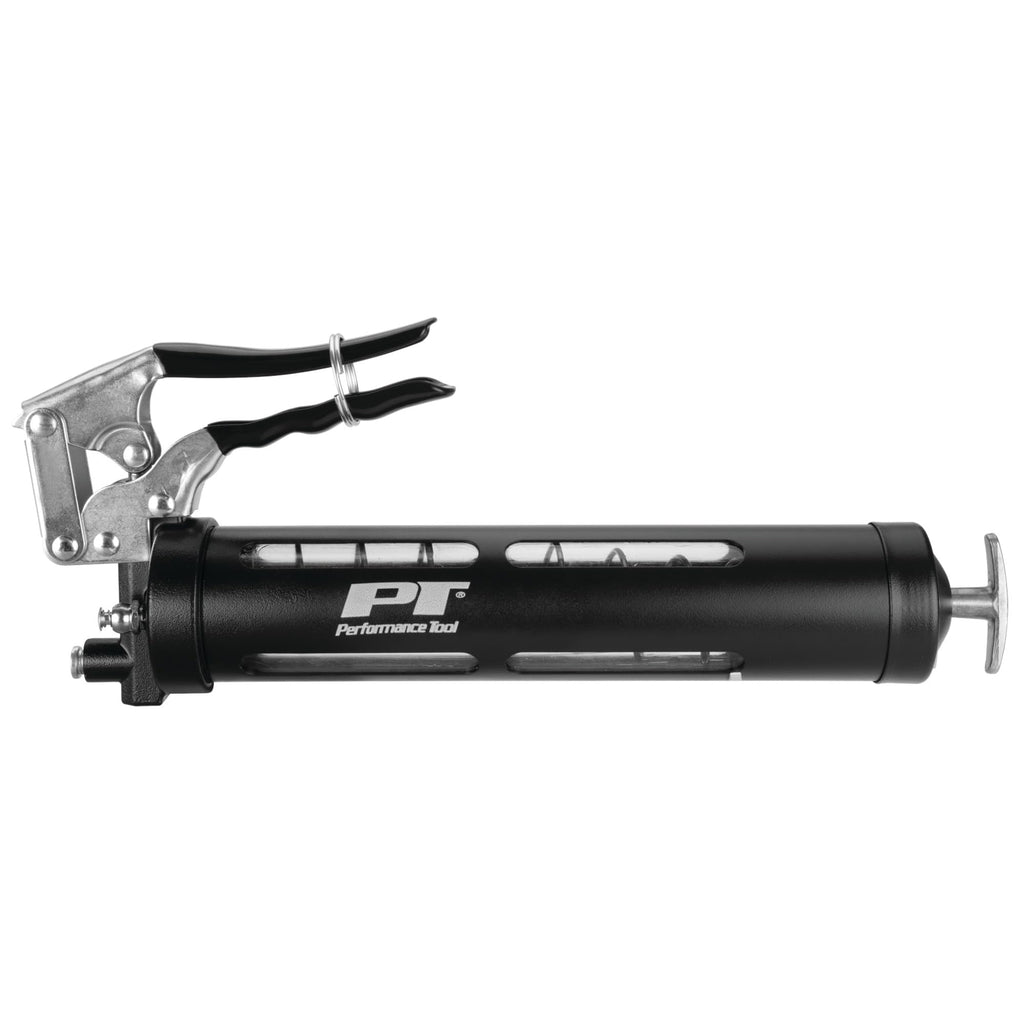 Performance Tool W54294 Clear View Pistol Grip Grease Gun