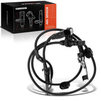 A-Premium Front Right ABS Wheel Speed Sensor Compatible with Lexus