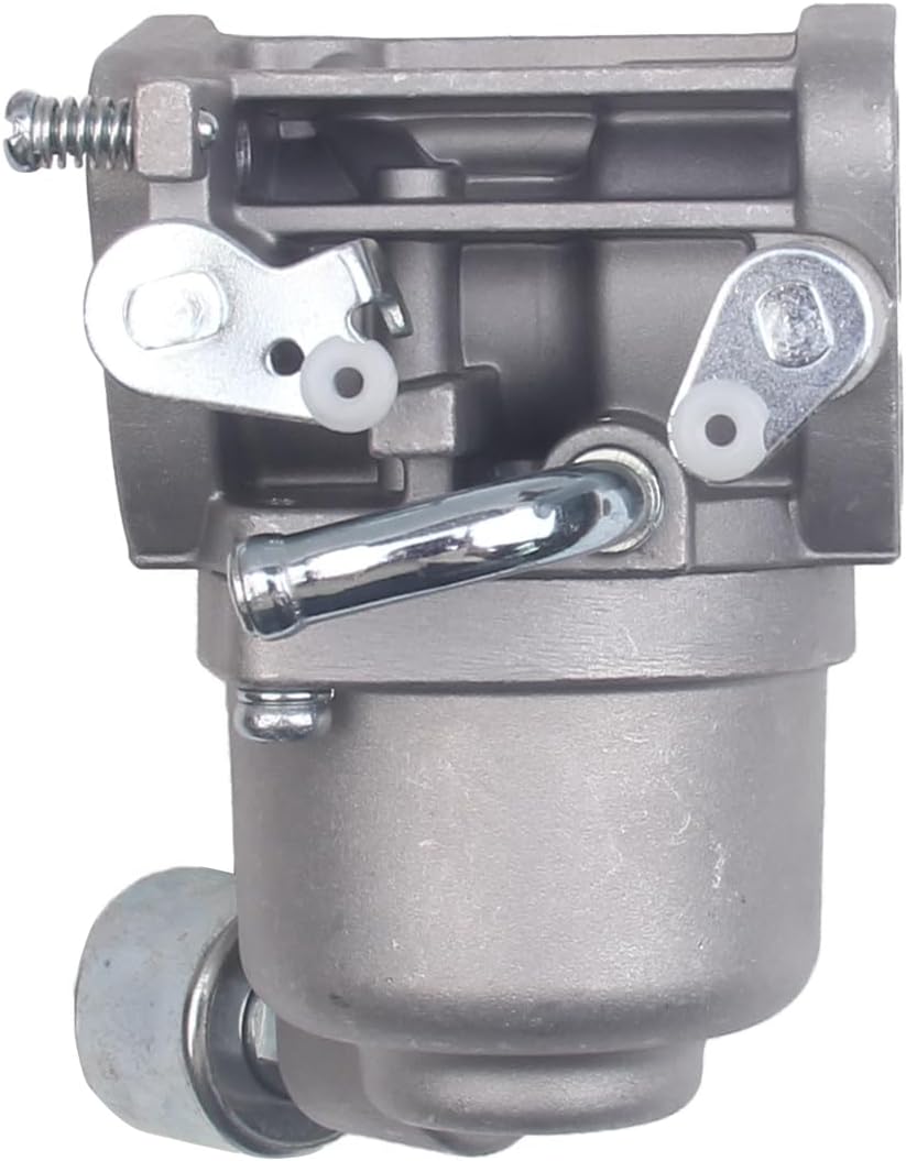 New Carburetor Carb Kit With Air Filter Fuel Pump Compatible With John Deere Z255 Z315E Z335E Z335M Z345M Z345R Z355E