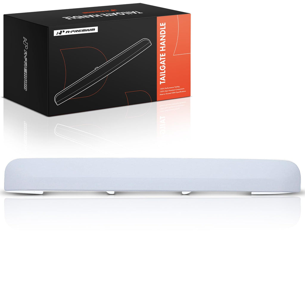 A-Premium Tailgate Liftgate Handle Garnish Compatible with Scion Models