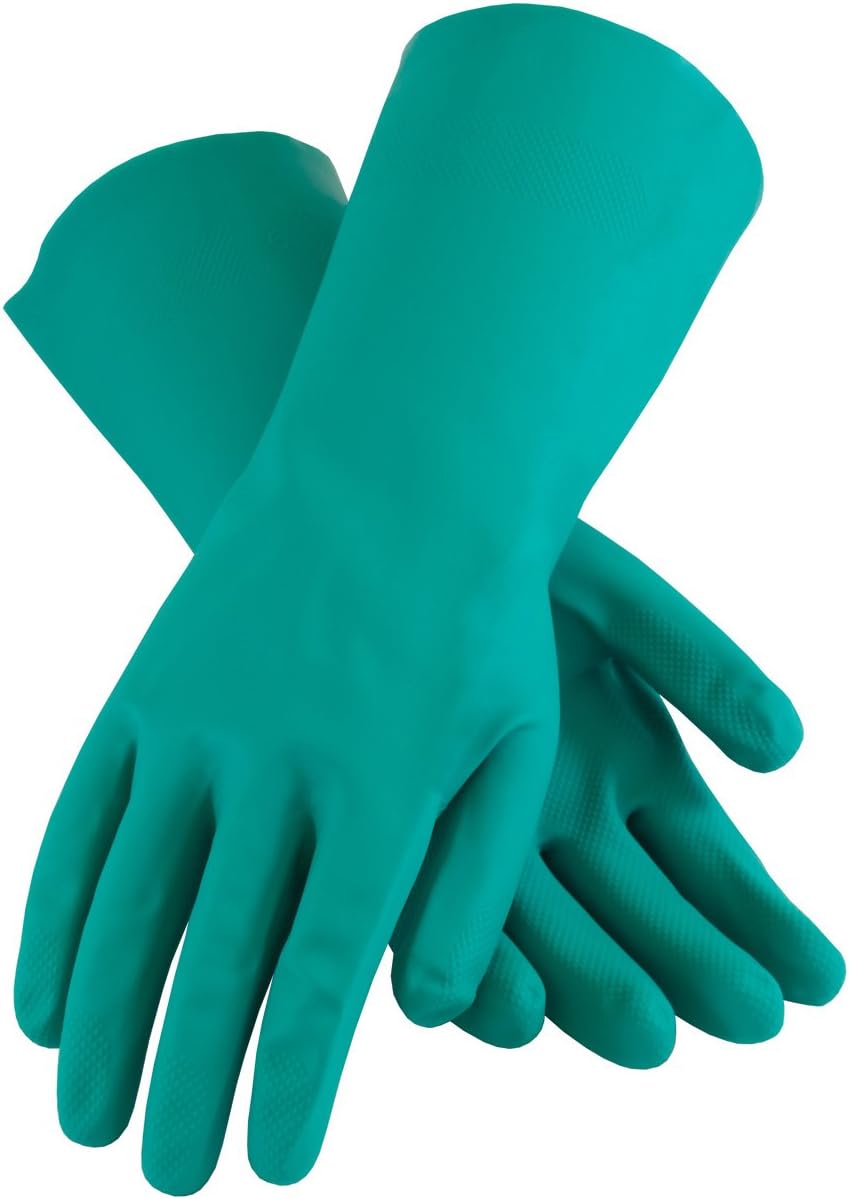 Chemical Protection Kit, Apron, Respirator, Gloves & Goggles | Full chemical spray protection; includes apron