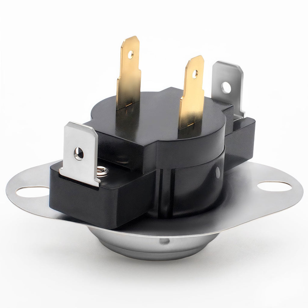 MUGLFPT D504515 Dryer Thermostat Compatible with Alliance and Speed Queen