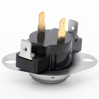 MUGLFPT D504515 Dryer Thermostat Compatible with Alliance and Speed Queen