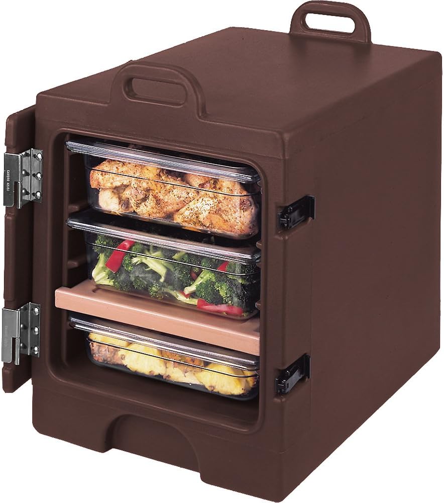 (300MPC131) Front-Load Food Pan Carrier - Camcarrier