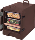 (300MPC131) Front-Load Food Pan Carrier - Camcarrier