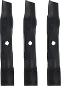 OEM John Deere GX21784 Blades - Set of 3
