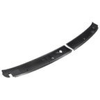 KUAFU Windshield Wiper Cowl Panel Grille Screen Compatible with 92-24 E-150