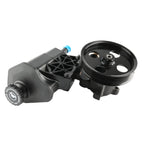 ADIGARAUTO Power Steering Pump for Dodge Ram 1500 2002-2007, Durango 04-07