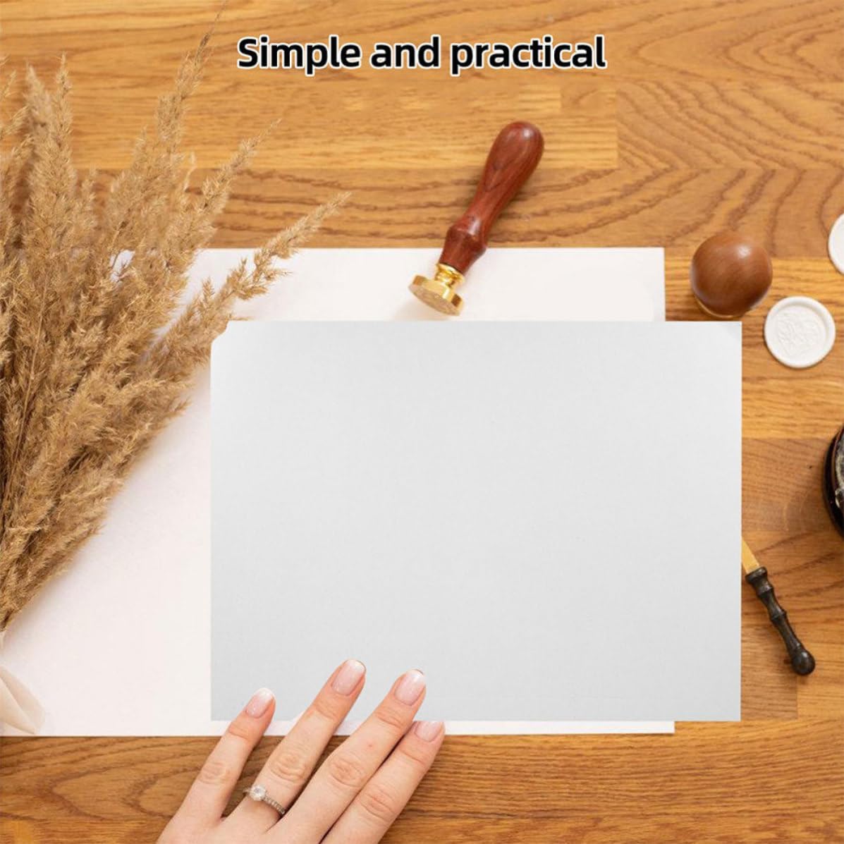 Mailing Envelopes Document Mailers Self Seal Cardboard 25pcs White