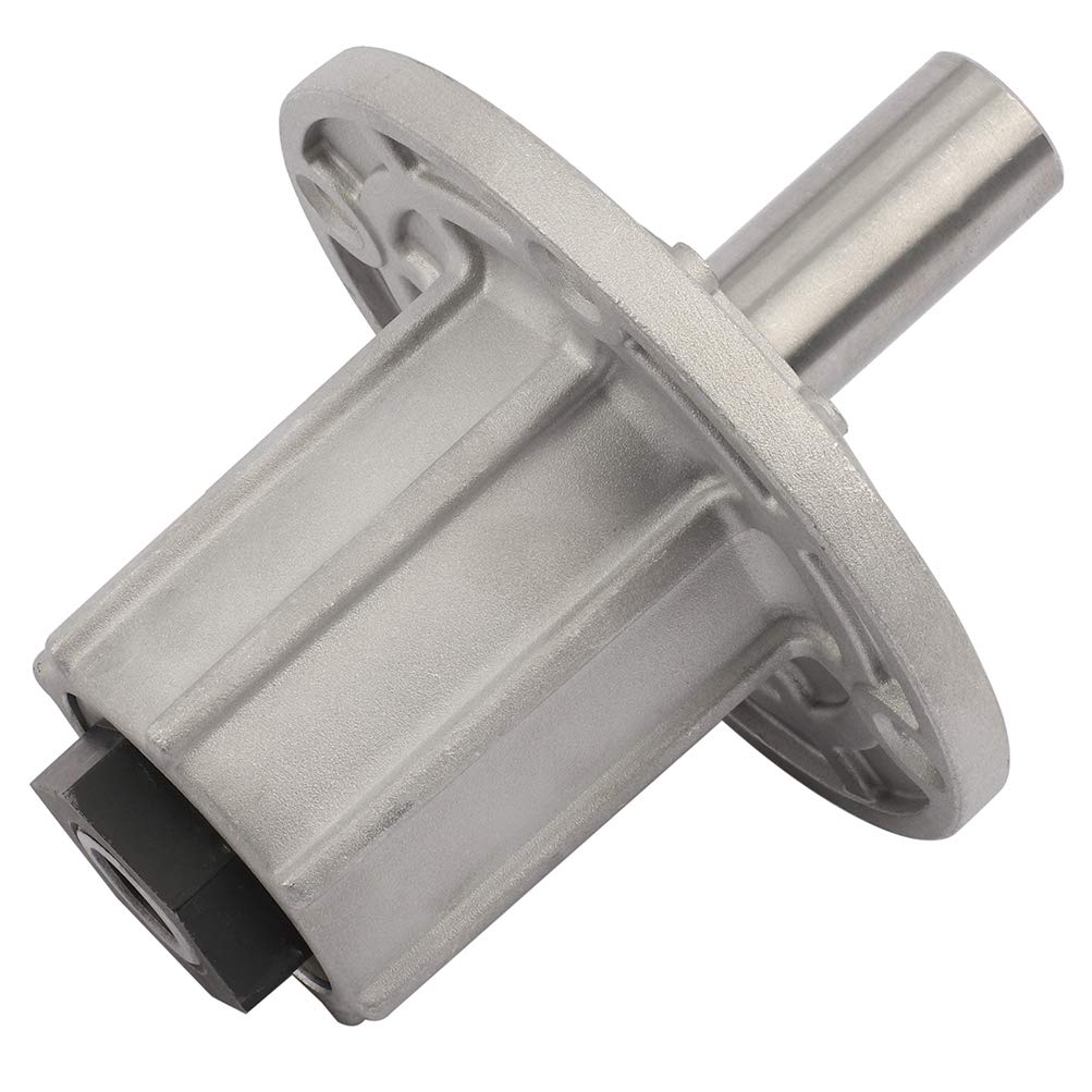 SCITOO Mower Deck Spindle Spindle Assembly for Bobcat 36567 XM