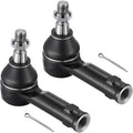 BDFHYK 2PC Outer Tie Rod Ends Kit for Ford F-150 2004-2008