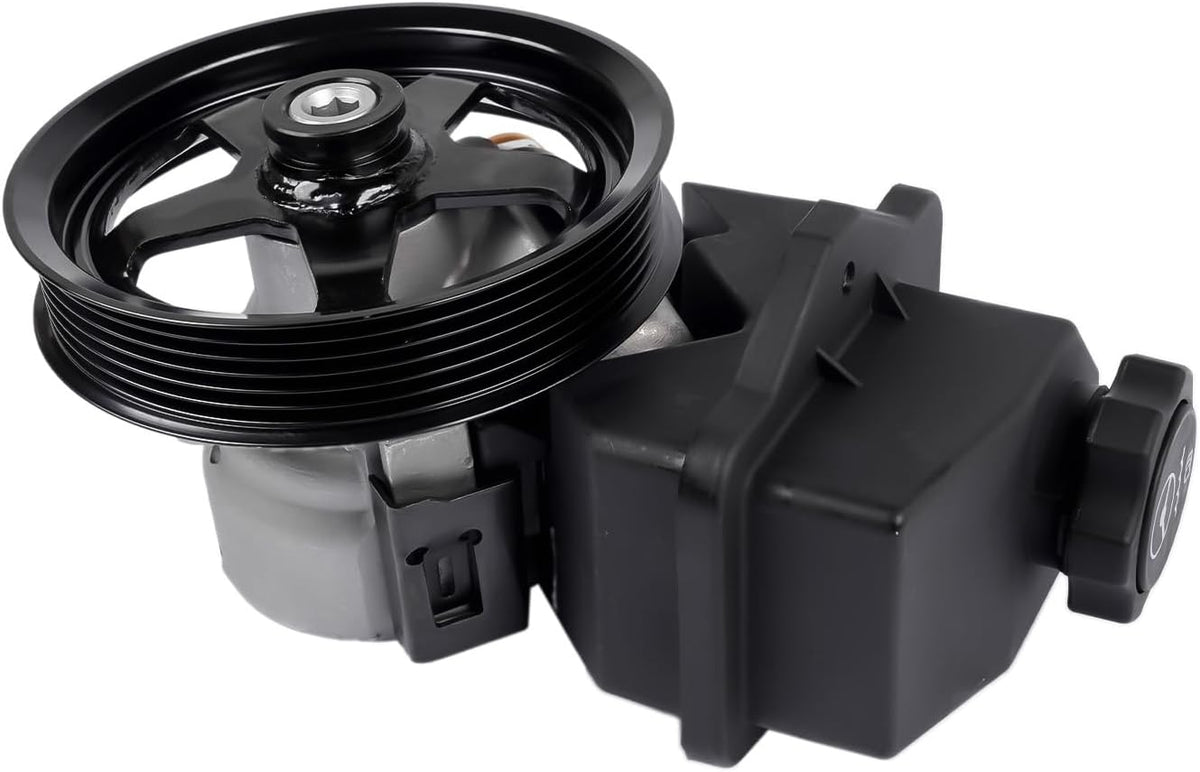 Power Steering Pump Replacement for Chevy Impala Sedan 2006-2011