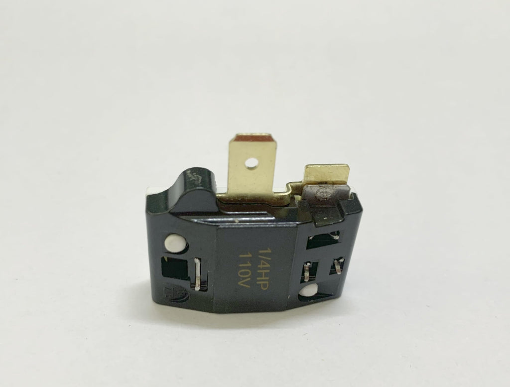 Refrigerator/Freezer Overload Relay Kit,4387913，7020935，4387766，4387836，4241370