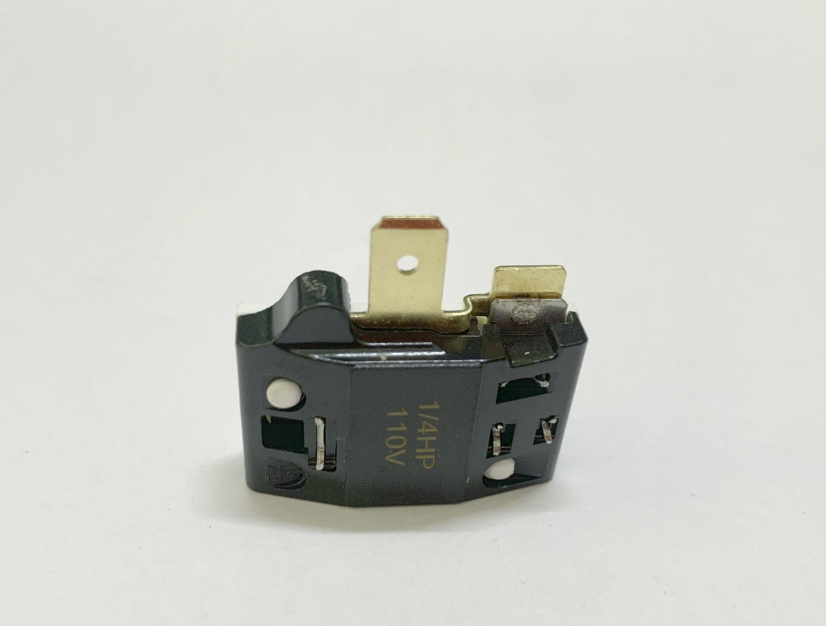 Refrigerator/Freezer Overload Relay Kit,4387913，7020935，4387766，4387836，4241370
