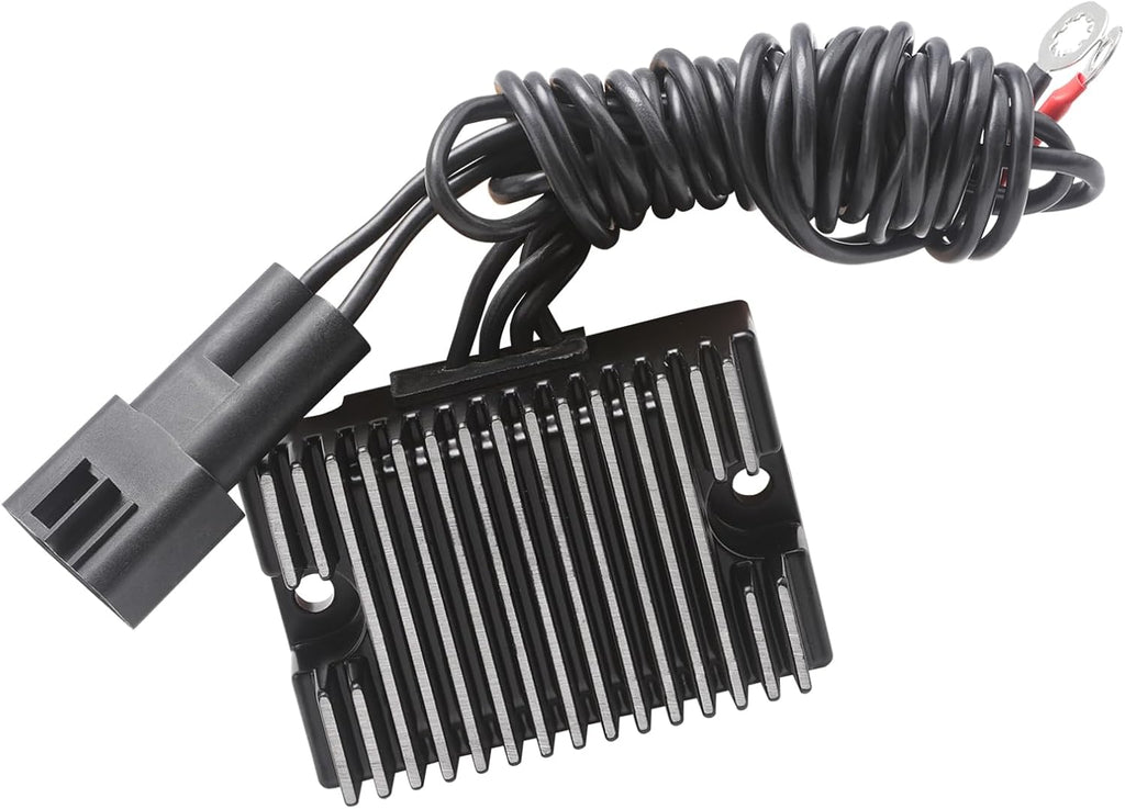 74518-99 Voltage Regulator Rectifier For Harley Davidson 1999-2003 Dyna Series all models, 2000 Softail Series all models