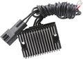 74518-99 Voltage Regulator Rectifier For Harley Davidson 1999-2003 Dyna Series all models, 2000 Softail Series all models