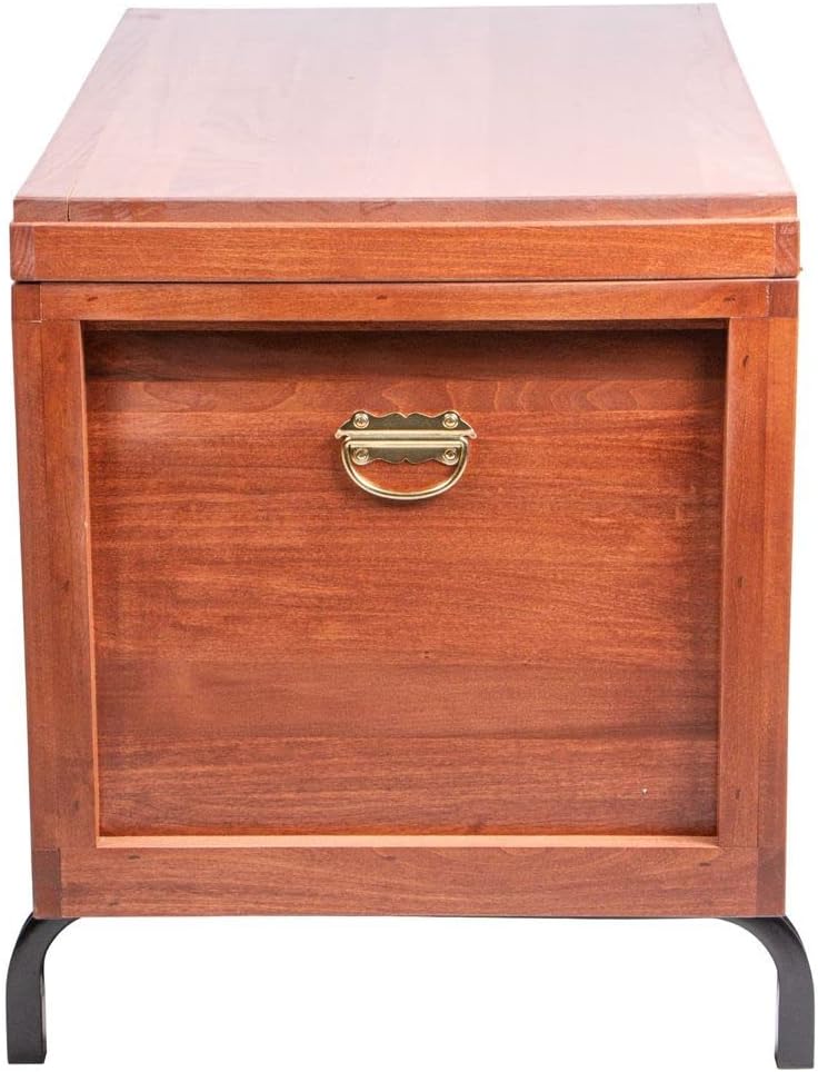 Tack Trunk Stands for Horses | Durable 1" Metal Tubing Construction | Moisture and Damage Prevention | Up to 200lbs