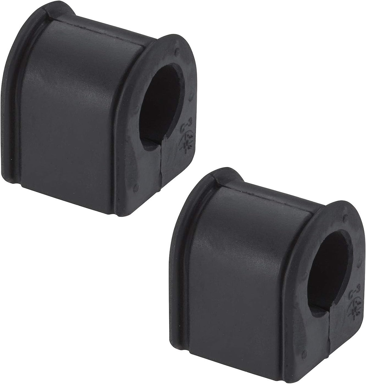 MOOG K90603 Suspension Stabilizer Bar Bushing Kit for Nissan Frontier