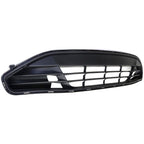 Garage-Pro Bumper Grille Compatible with 2010-2012 Ford Taurus Primed Front