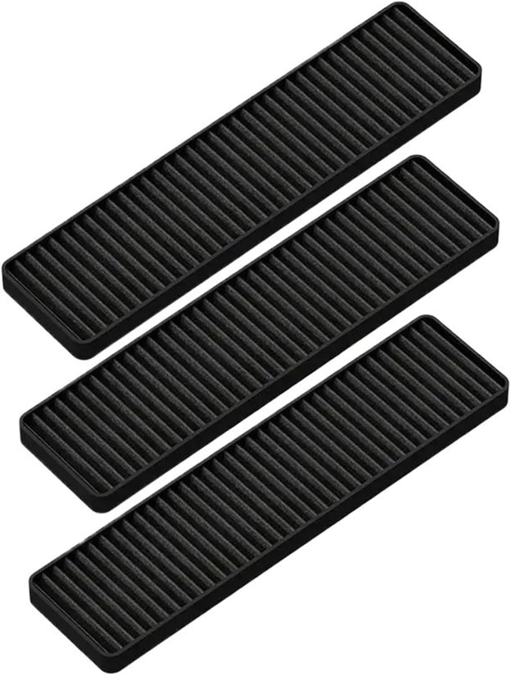 Microwave Charcoal Air Filters，Compatible For Kenmore，LMV1650SW Microwaves Replacement
