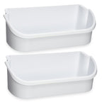 Refrigerator Door Bin for Frigidaire FFHS2611PF2 (2-Pack)