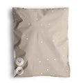 Poly Mailers 10x13-25 Pack Biodegradable Shipping Bags for Clothes - Impack Self-Seal Waterproof Thick Mailing