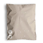 Poly Mailers 10x13-25 Pack Biodegradable Shipping Bags for Clothes - Impack Self-Seal Waterproof Thick Mailing