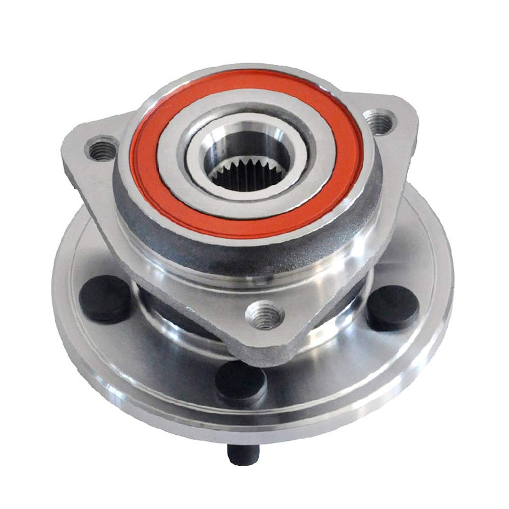 IRONTEK 513084 Front Wheel Bearing and Hub Assembly