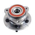 IRONTEK 513084 Front Wheel Bearing and Hub Assembly