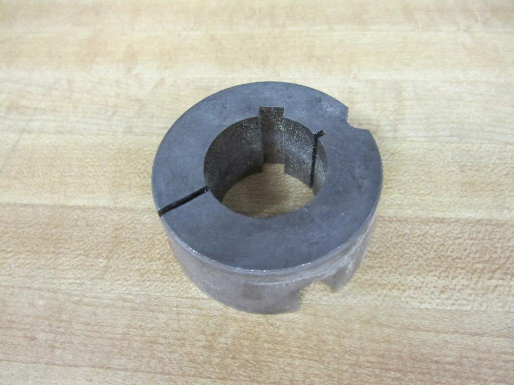 117084 Taper Lock Bushing 1-1/8 KW Without Screws