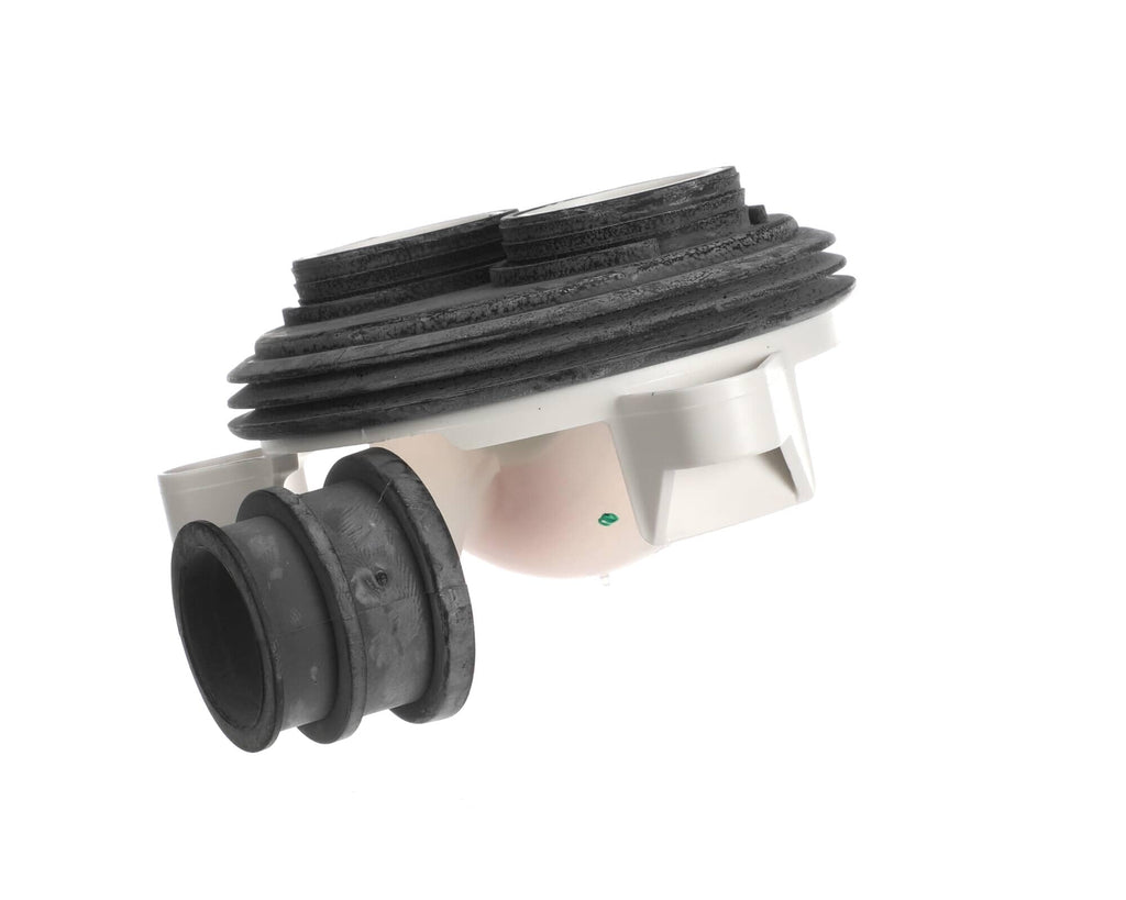 SUPPLYZ Direct Replacement for GE WD18X21754 Dishwasher Diverter Passive Asm