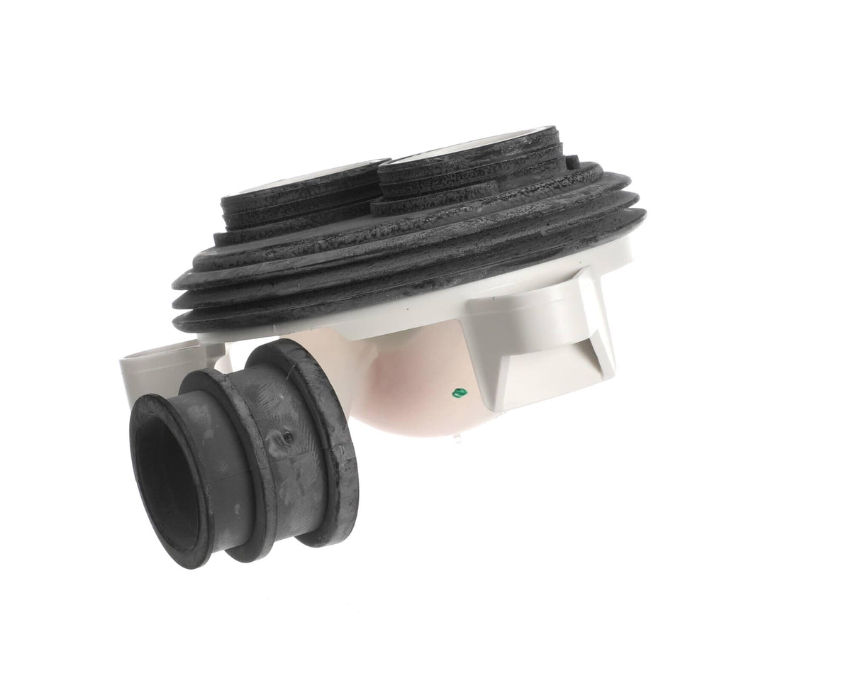 SUPPLYZ Direct Replacement for GE WD18X21754 Dishwasher Diverter Passive Asm