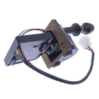 New Joystick Controller 1600141 For JLG Boom Lift 40H 40H+6 40HA