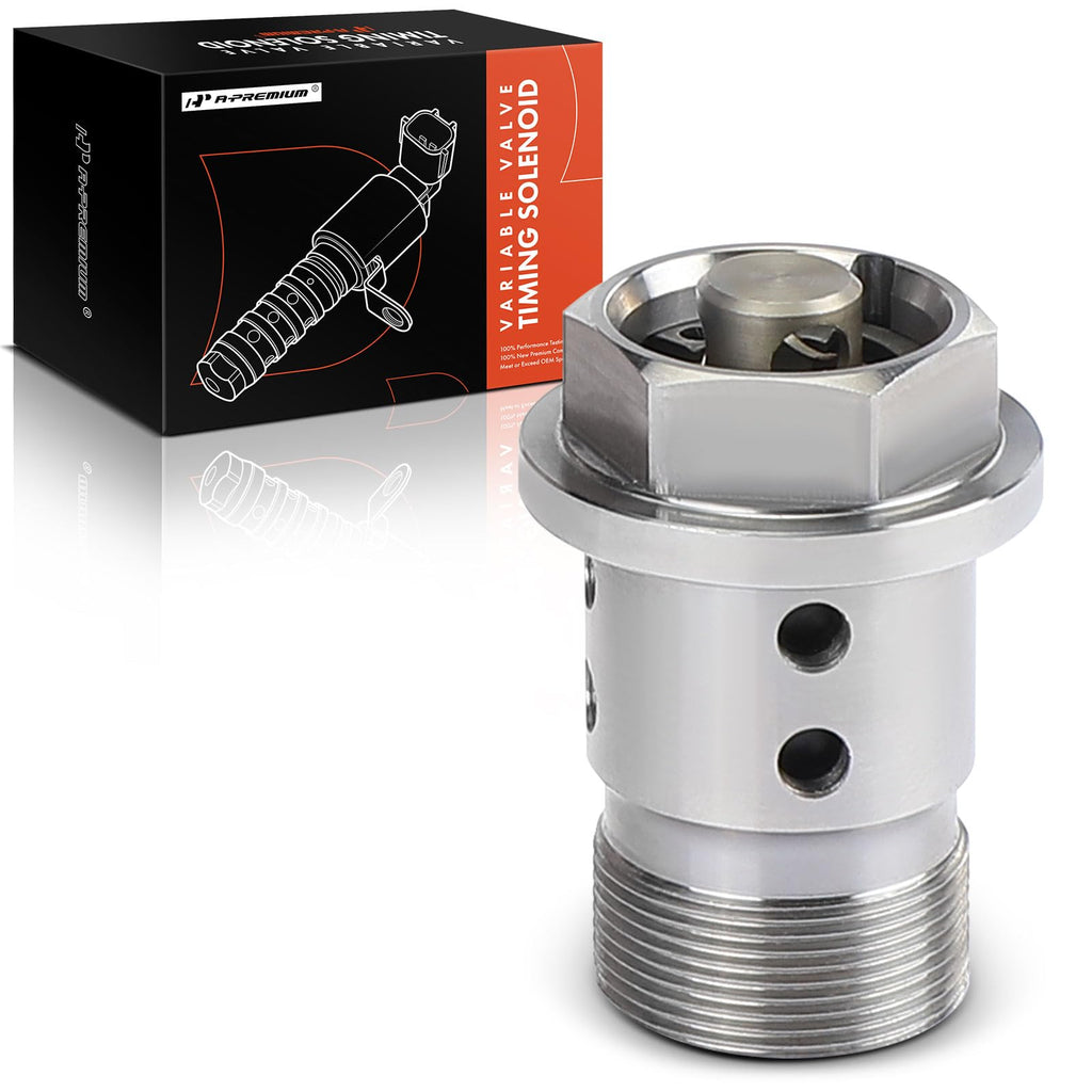 A-Premium Engine Variable Valve Timing (VVT) Solenoid Compatible with BMW