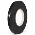 CDT-36 Black Cloth Duct Tape, 1/2 Inch x 60 Yards