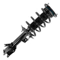 Detroit Axle - Front Left Strut for 15-24 Ford Edge 16-18 Lincoln MKX