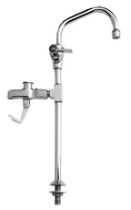 Fisher 1009 Glass Filler 08PED 06SS