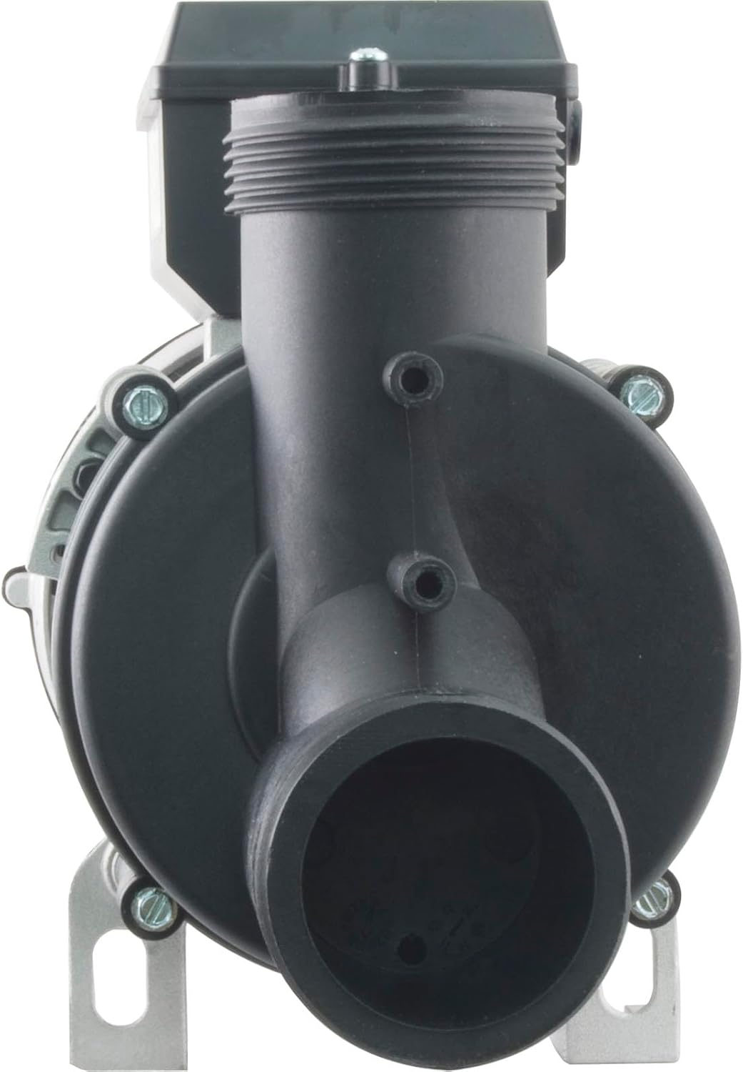 Pump, Bath, BWG Vico Power WOW, 1.0hp, 115v, OEM, AS