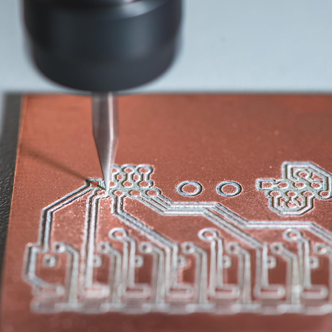 uxcell 4pcs 150x100mm Double Sided Copper Clad Laminate PCB Circuit Board FR4 1.5mm Thickness DIY Prototyping PCB Board