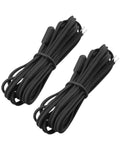 2PCS NTC Temperature Sensor Probe Fit for Dixell XR01CX XR02CX XR03CX