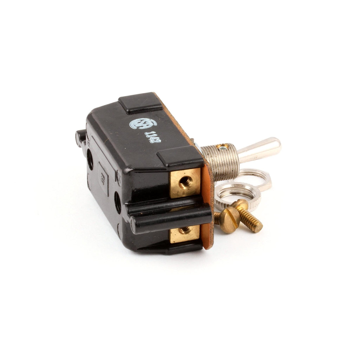 Aj Antunes - Roundup 401K115 Power Switch Kit