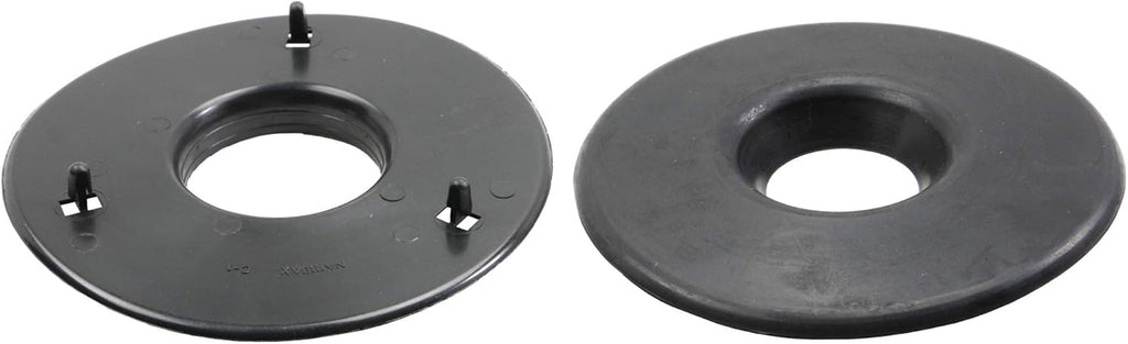MOOG K160060 Coil Spring Insulator for 1997 - 2006 Jeep Wrangler